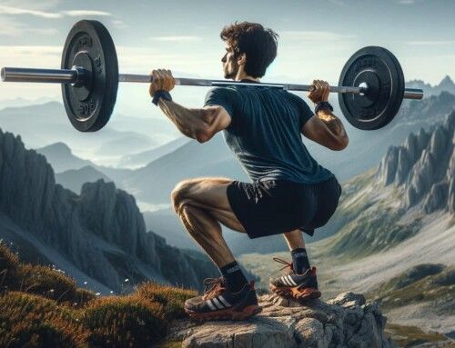 Preparación Física en Trail Running: Las 3 Claves Fundamentales